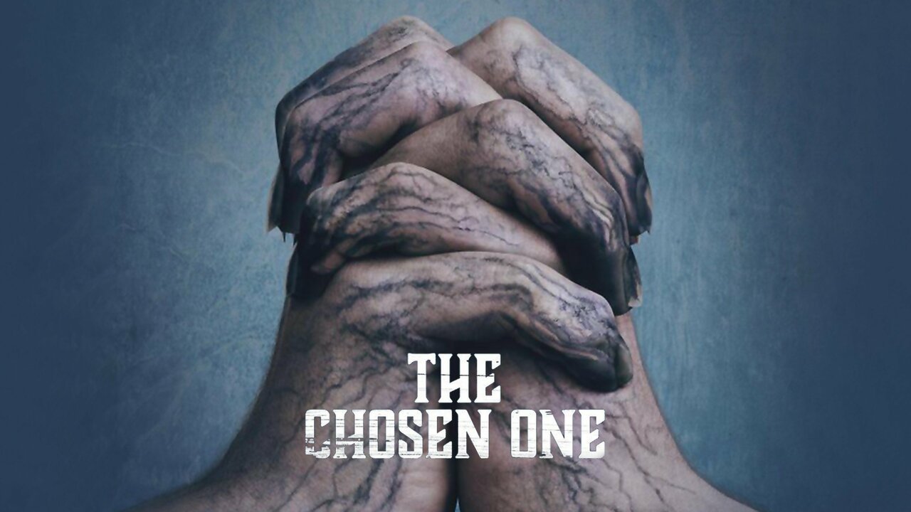 The Chosen One (2019) - Netflix Series - Where To Watch